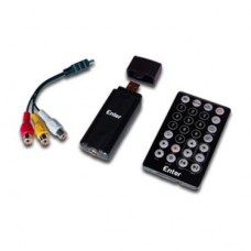 Enter E-260U USB TV Tuner